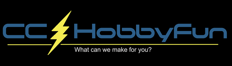 CCHobbyFun logo