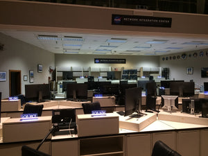 CCHobby Lighted Signs at NASA Goddard Space Flight Center