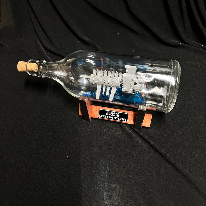 USG Ishimura In a Bottle