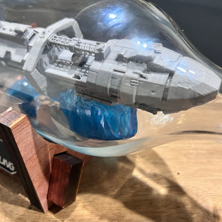 Starship Troopers Roger Young