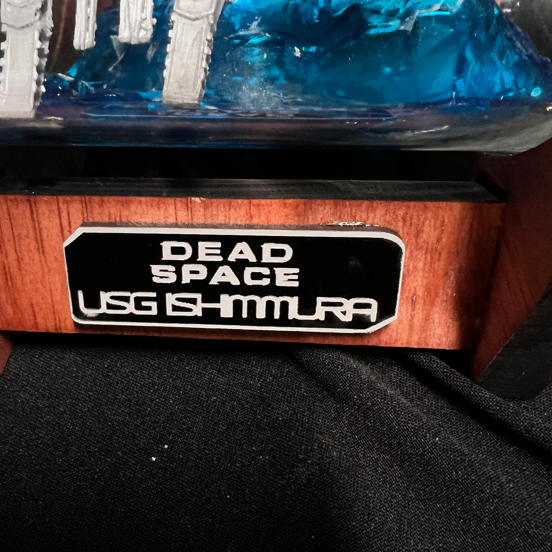 USG Ishimura In a Bottle