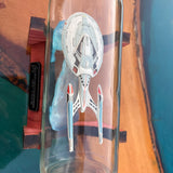 Star Trek NCC-1701-E Enterprise in a Bottle