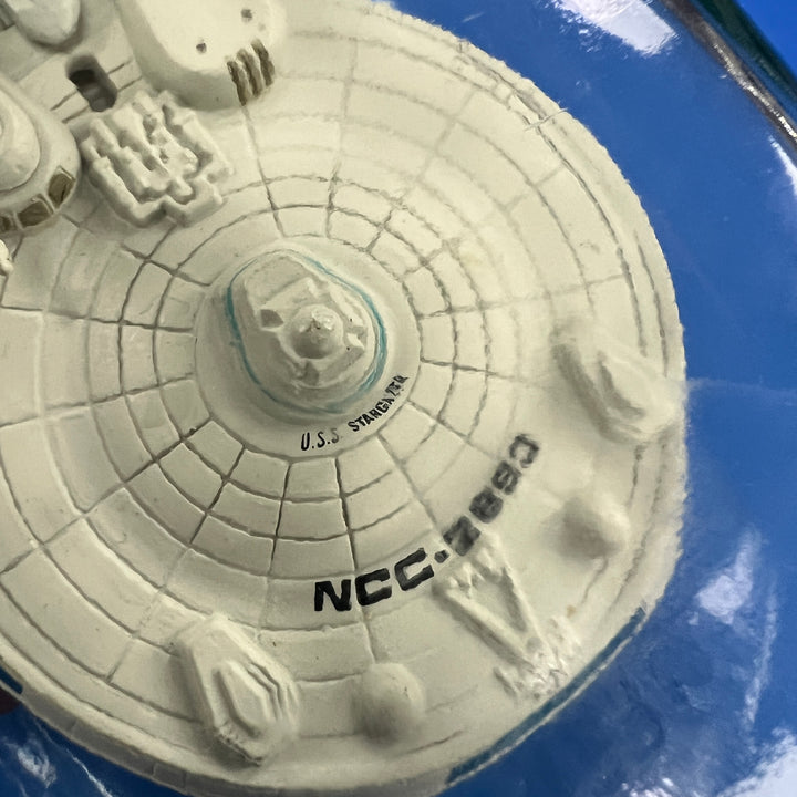 Star Trek USS Stargazer NCC-2893 in a Bottle