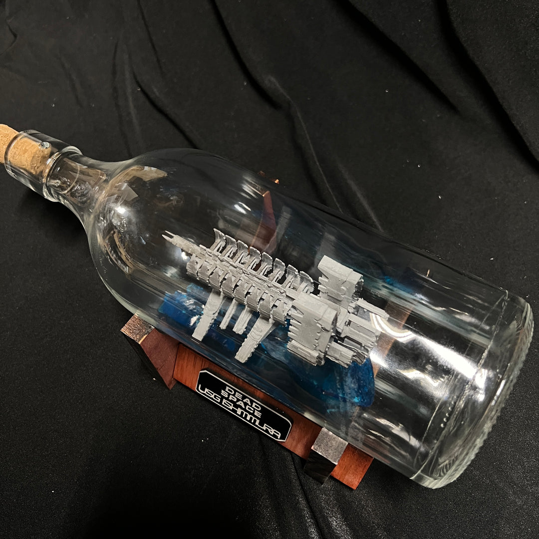 USG Ishimura In a Bottle