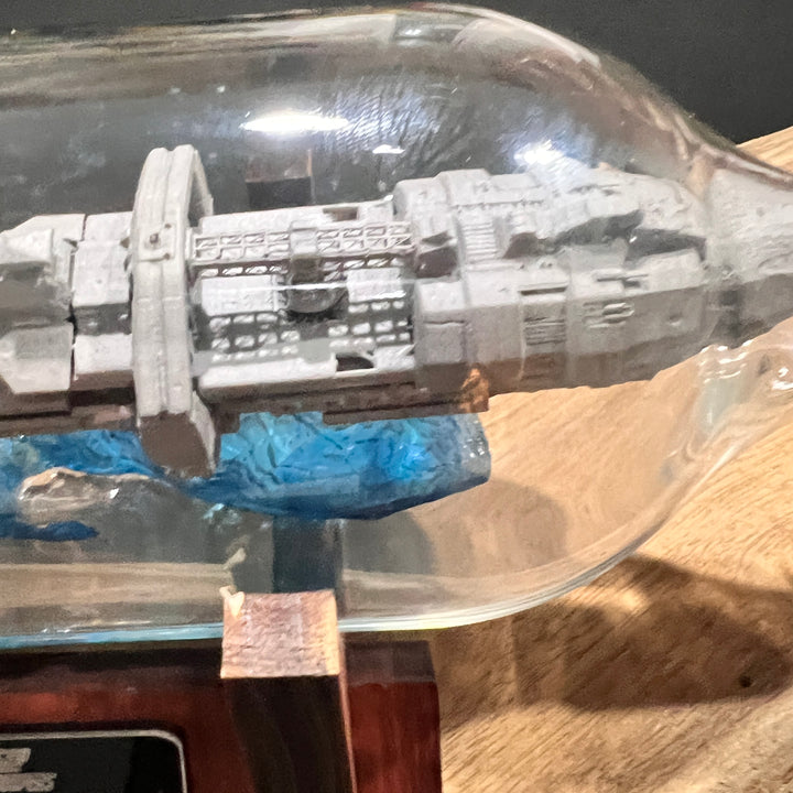 Starship Troopers Roger Young