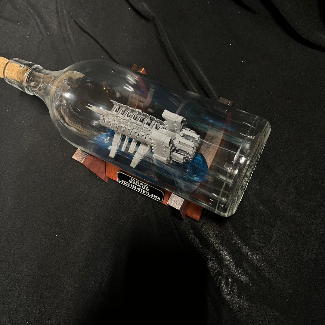 USG Ishimura In a Bottle