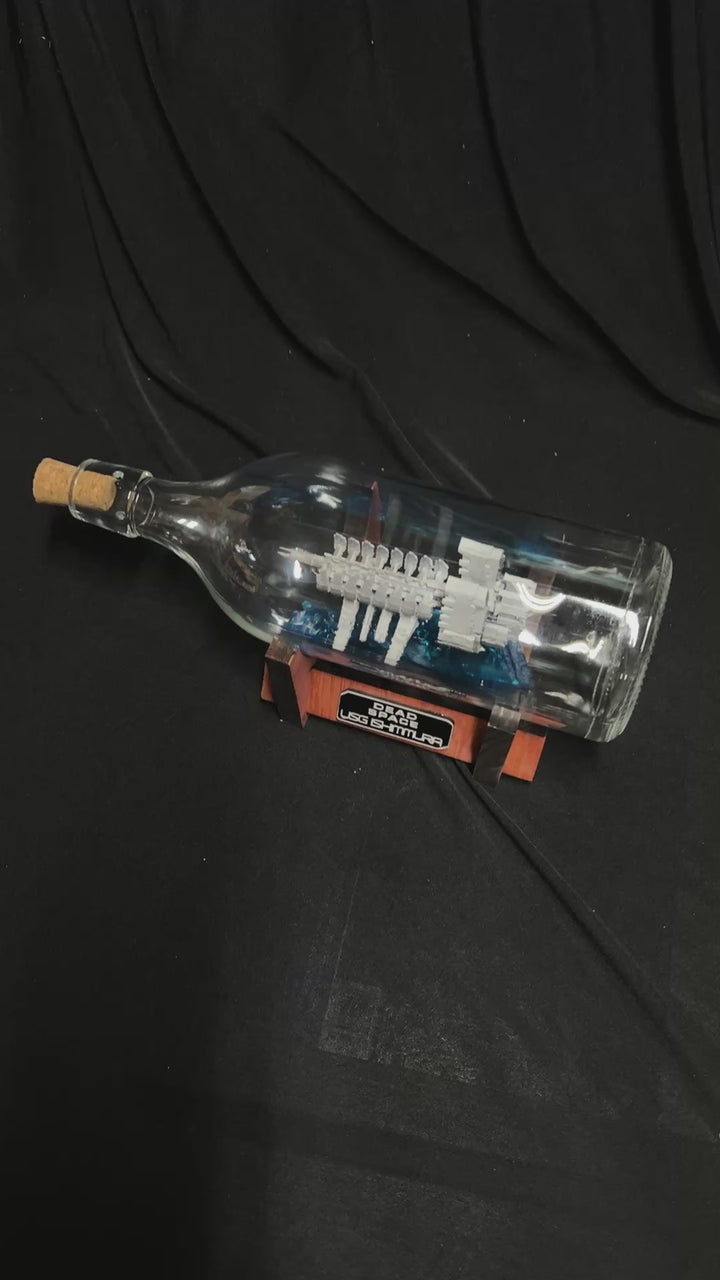 USG Ishimura In a Bottle