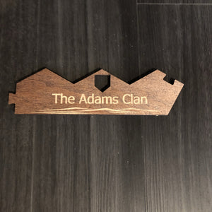 Engraving for Catan Set - CCHobby