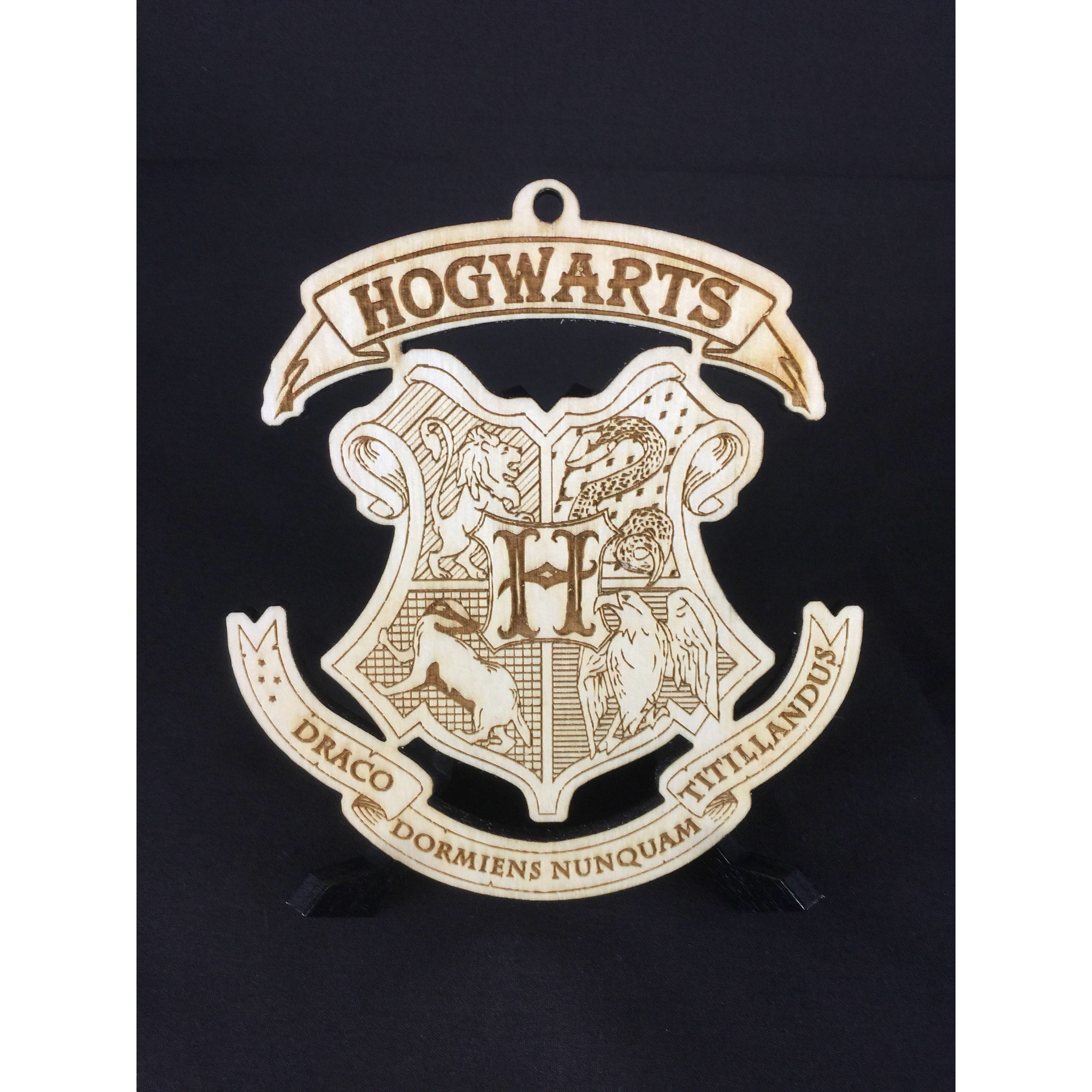 Order】USJ Harry Potter WINTER AT HOGWARTS - Hedwig keychain