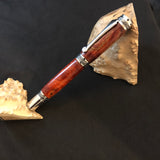 Majestic Rollerball Pen with Maple Burl