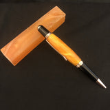 Sierra Style Handturned Acrylic Pen - CCHobby